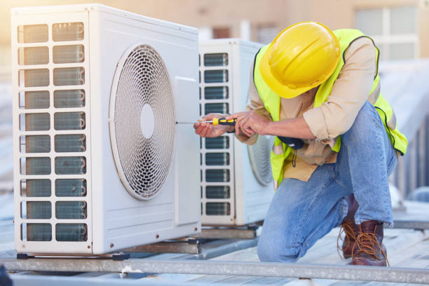 Best Commercial HVAC repair  in Three Lakes, FL