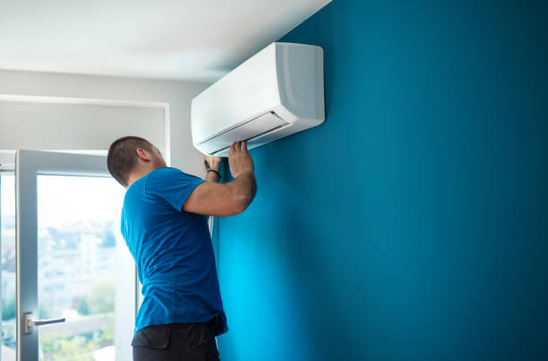 Best HVAC service technicians  in Three Lakes, FL