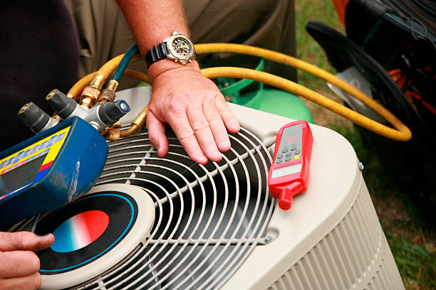 Best Affordable HVAC services  in Three Lakes, FL