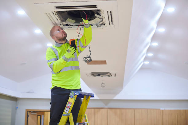 Best HVAC tune-up services  in Three Lakes, FL