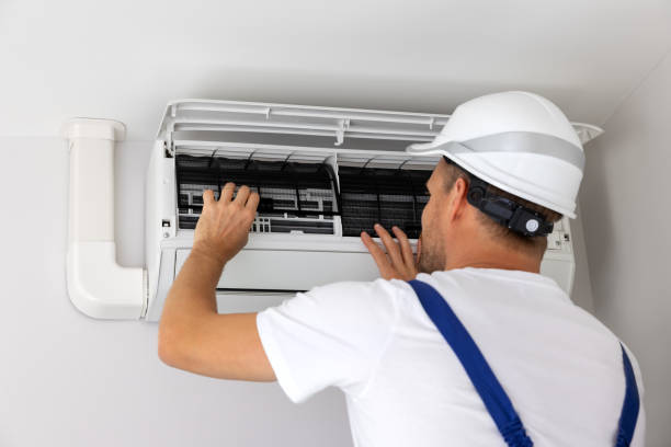 Best HVAC maintenance near me  in Three Lakes, FL