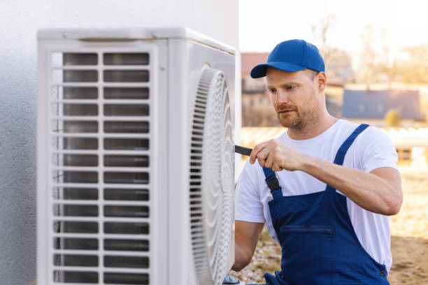 HVAC maintenance plan in Three Lakes, FL