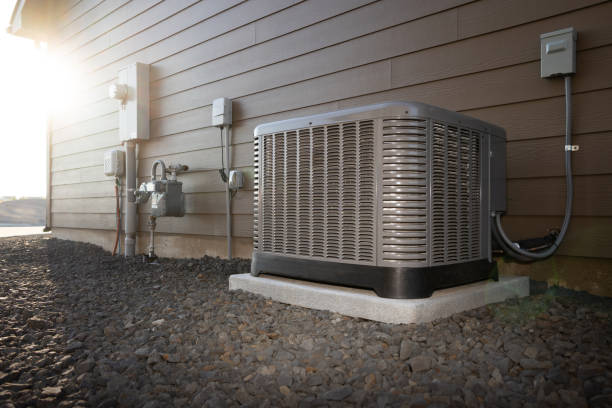 Professional HVAC in Three Lakes, FL